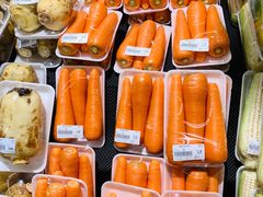 -果蔬好(江南赋店)