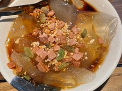 -肖四女乐山跷脚牛肉(南汇大学城生活广场店)