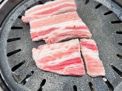 -韩香福烤肉庄园(荣成店)