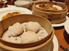 -杭州JW万豪酒店-万豪中餐厅