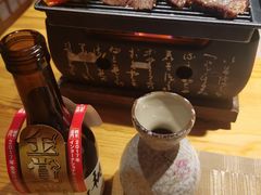 -酒井酱子·深夜食堂(东城汇店)