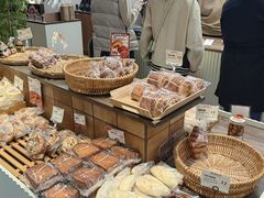 -富贵面包公司(运河店)