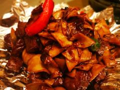 -金鼎明都国际大酒店-餐厅