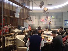 -必胜客(长安长青店)