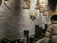 -东来顺饭庄(西直门店)