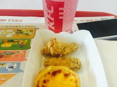 -肯德基(顺义光明大街店)