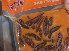 -大队长主题火锅(观音桥店)