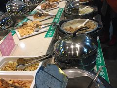 -福慧缘清心素食(峨眉山前店)