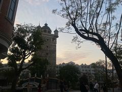 -赤坎·广东华侨国际旅游度假区