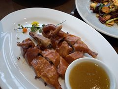 -索菲特酒店·乐轩华中餐厅