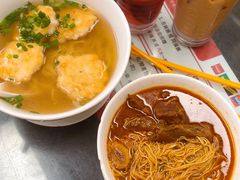 -牛记咖喱美食(十月初五日街店)