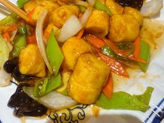 -老仁义·清真菜(太古街店)