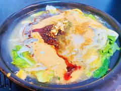 -O记东北砂锅麻辣烫