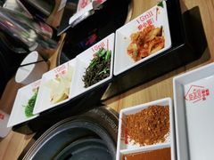 -炉小哥烤肉(朗悦公园茂店)