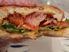 -必胜客(滨江店)