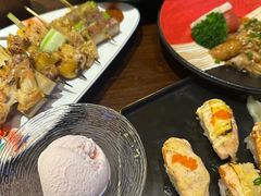 -鸟鹏烧鸟居酒屋(龙岗万科店)