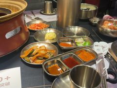 -西塔老太太泥炉烤肉(龙湖北苑天街店)