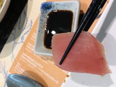 -大渔铁板烧(中山路八佰伴店)