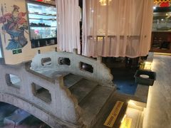 -应天大明王朝·南京菜(中山陵店)