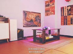 -游人馆·桌游狼人杀团建馆(人广书城店)