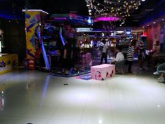 -大玩家超乐场(万达广场苏州吴中店)