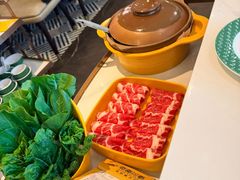 -润园四季椰子鸡火锅(南山海岸城店)