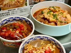 -肥家大排档(天河体育西店)