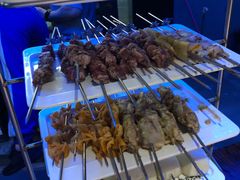 -三个蒙古大叔羊肉串(大宁店)