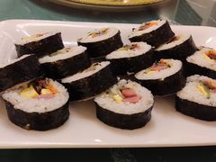 -平壤馆(西塔街店)