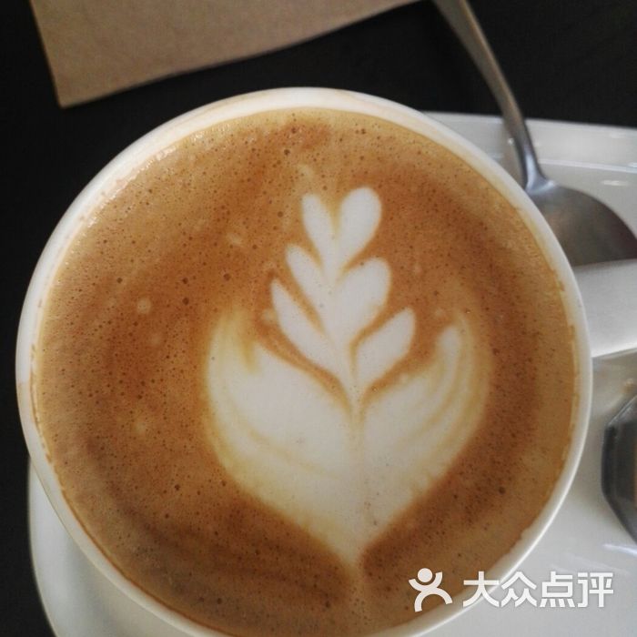 inside out coffee图片-北京咖啡厅-大众点评网