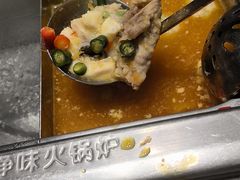 -海底捞火锅(九久奥特莱斯店)