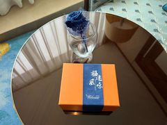 -厦门源昌凯宾斯基大酒店