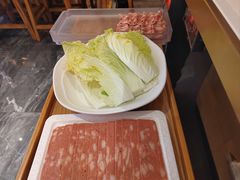 -豆花姐烂豆花火锅(水屯北路恒大滨河店)