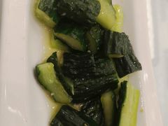 -骏莱海鲜鱼港(五角场店)