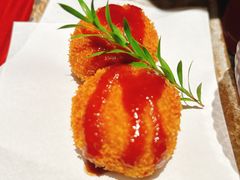 -上井精致料理(大坪店)