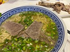 -尹兰楼西北风情餐厅(嘉定店)