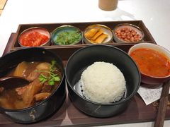 -牛腩之旅·牛腩牛杂煲(光启城美食城店)