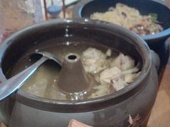 -云海肴·汽锅鸡·云南菜(苏州中心店)
