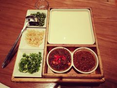 泉水小豆腐-奇滋豆味(南十四道街店)