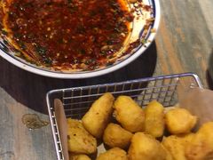 -叁宝烤肉• 西安烧烤(高科新花园店)