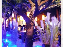 -绿茶餐厅(乐峰广场店)