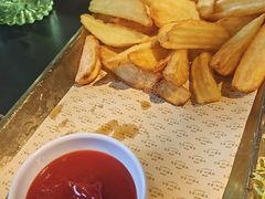 -打酱友•斑鱼海鲜粥火锅(吴桥店)