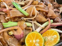 -来龙里 精致 东南亚餐室(万象城店)
