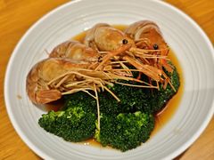 -乐忻皇朝(上海中心大厦店)