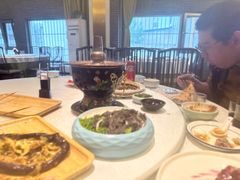 -金家老三饭庄(常营店)