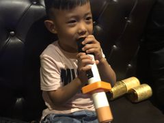 -麦度量贩式KTV(中联广场店)