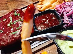 -Q MEX 库迈墨西哥餐吧(三里屯店)
