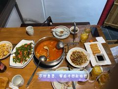 -千户苗寨长桌宴