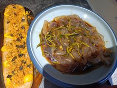 -醉炫音速烧烤·干煸菜(沙河总店)