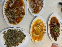 -长平老姿娘夜粥(平东一街店)